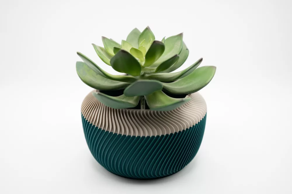 Decale Katam pot vase 03