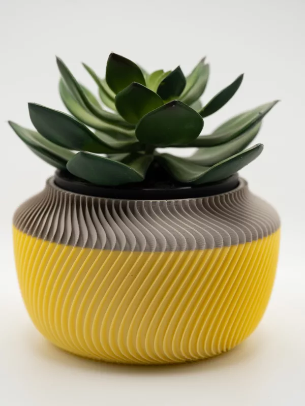 Decale Katam pot vase 06