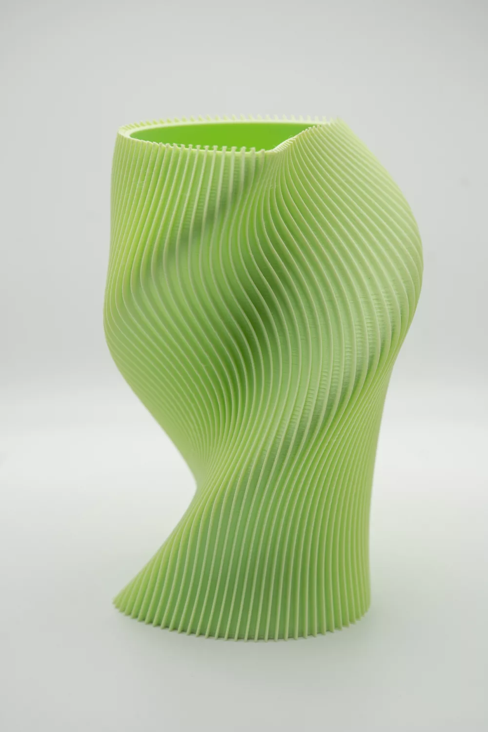 Decale Katam pot vase 09